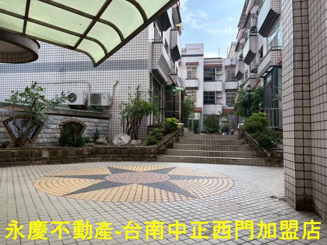 台南新營華廈-14