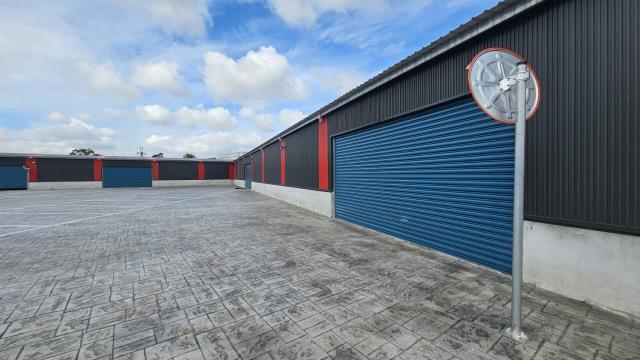 桃園楊梅廠房-4