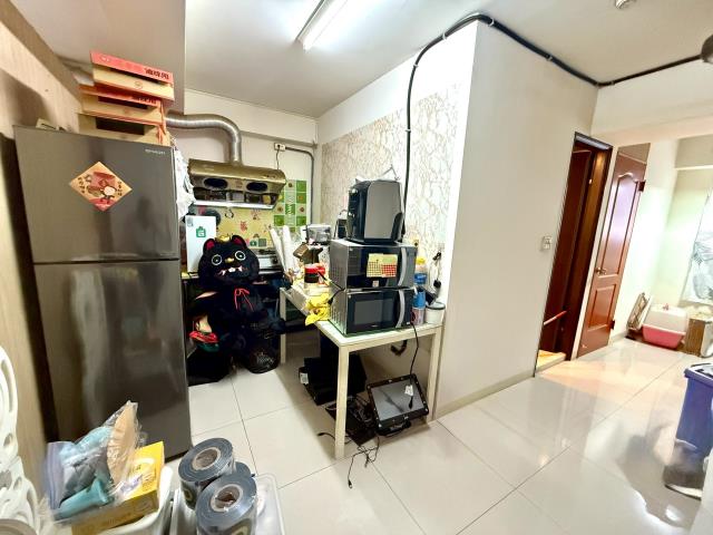 高雄鳳山大樓-10