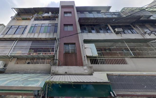 中壢公寓法拍-1