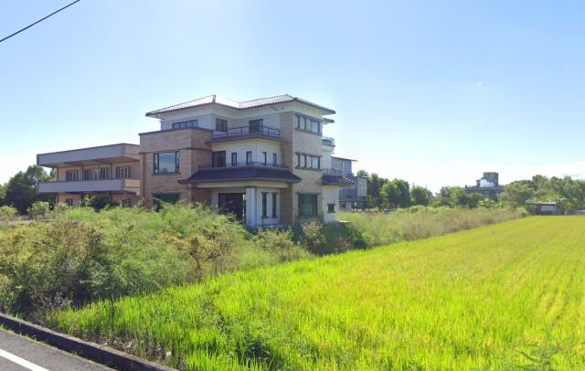 員山法拍農舍-4