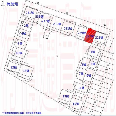 楠梓法拍大樓-3