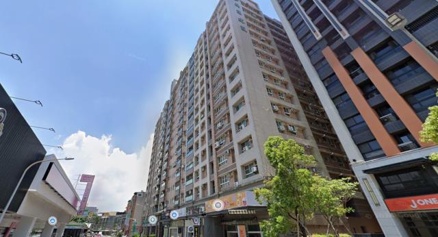 楠梓法拍大樓-6