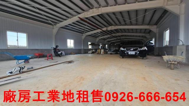 楊梅廠房-1