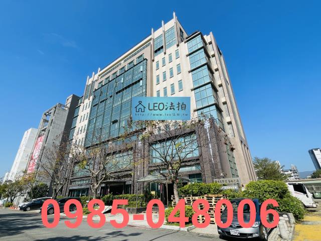 台北廠辦法拍-2