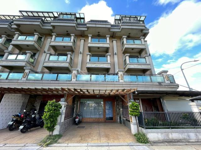 桃園拍賣別墅-1