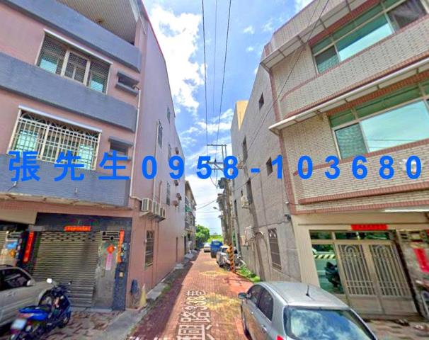 台南透天拍賣-4