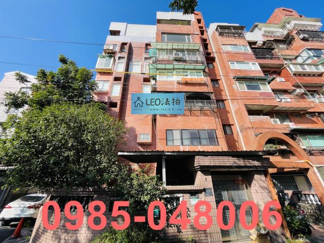 台北法拍華廈-2