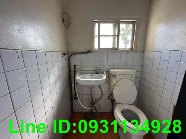 台中后里透天-7