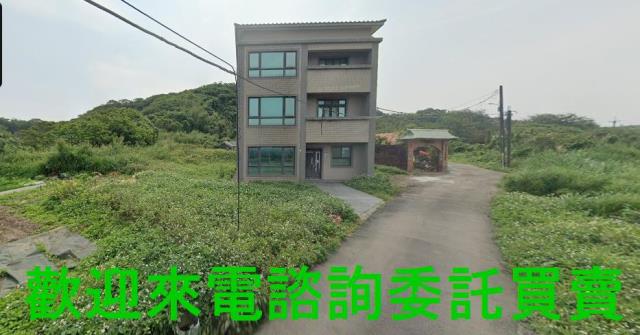 新北三芝農舍-2