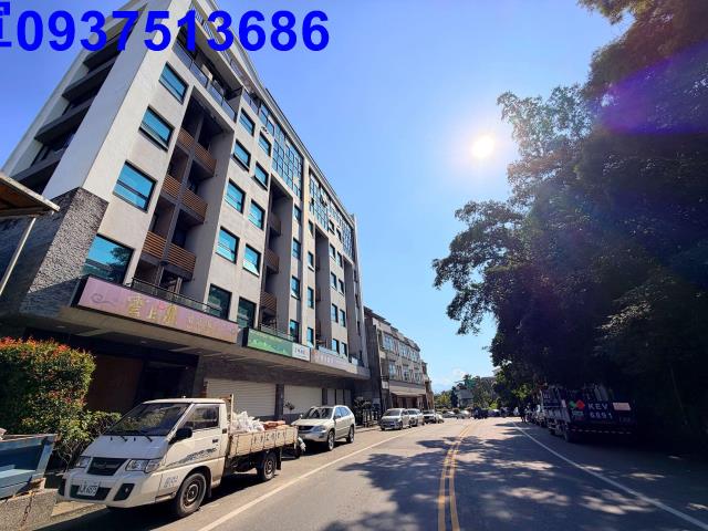 宜蘭員山華廈-1