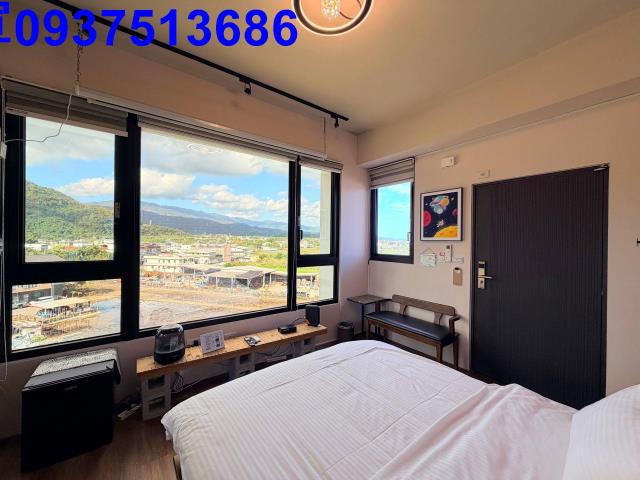 宜蘭員山華廈-6