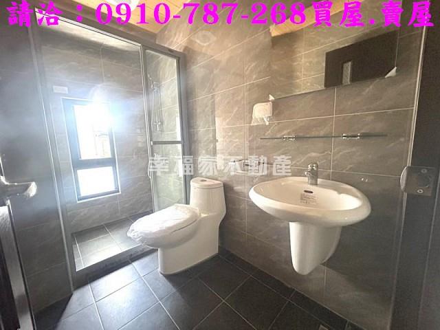 台南仁德華廈-12