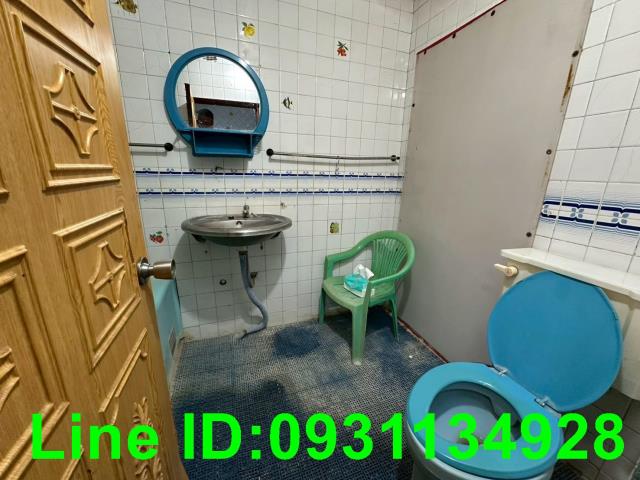 台中后里平房-7