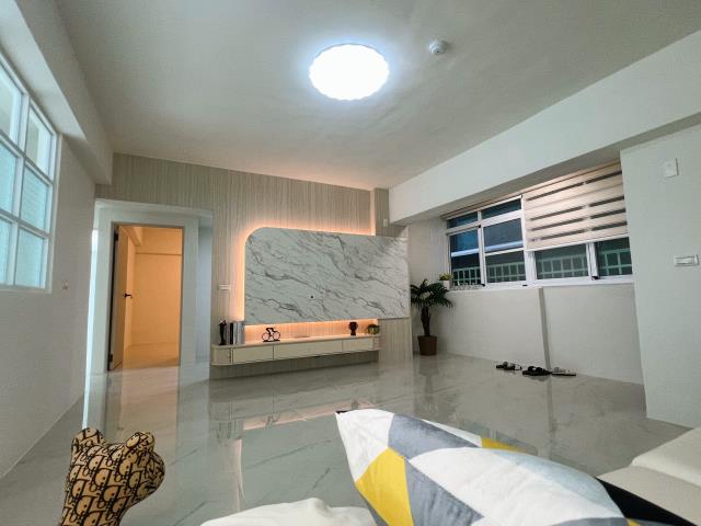 高雄三民區大樓-3