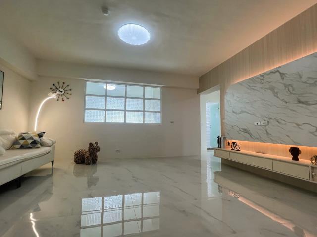 高雄三民區大樓-4