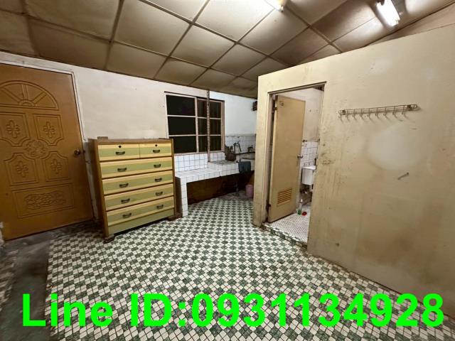 台中后里平房-2