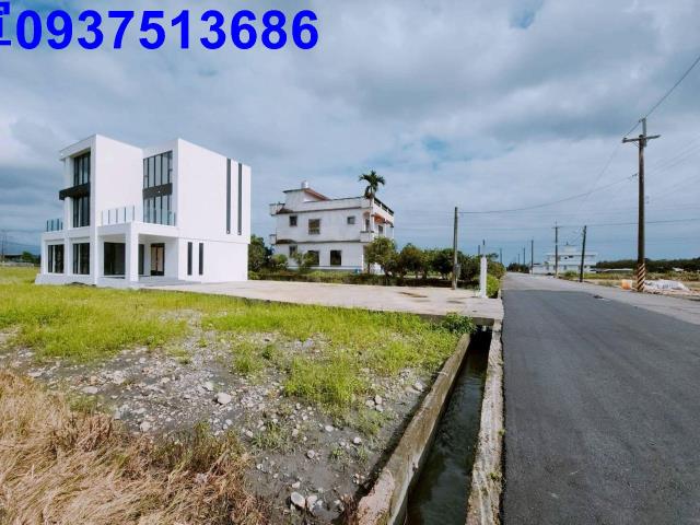 宜蘭三星農舍-1