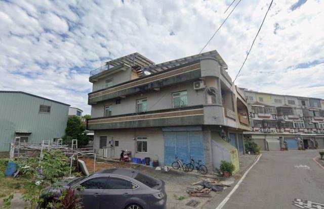 高雄岡山透天法拍-5