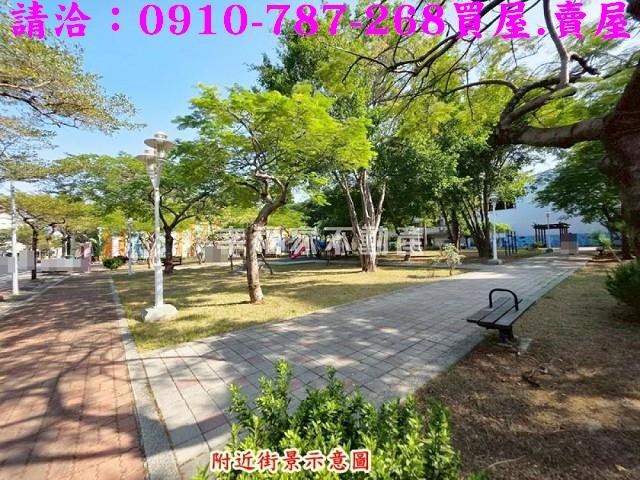 台南北區大樓-13