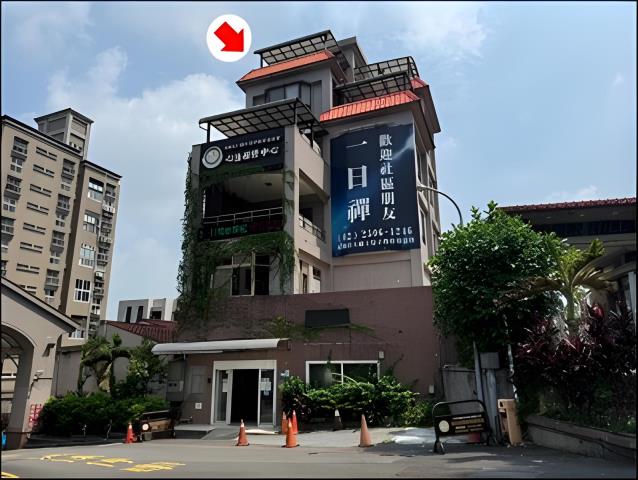 汐止法拍大樓-4