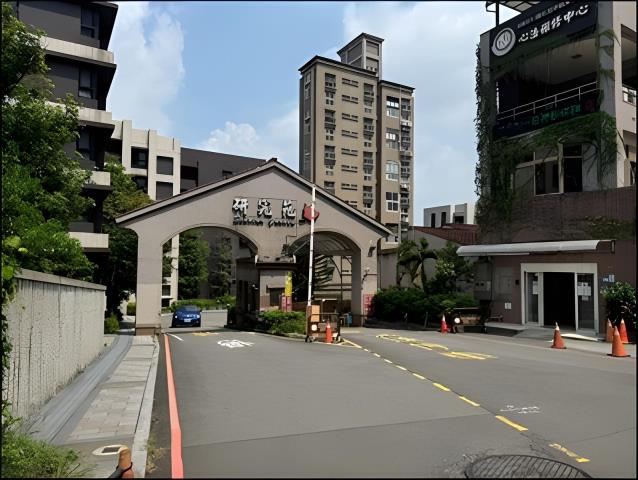 汐止法拍大樓-8