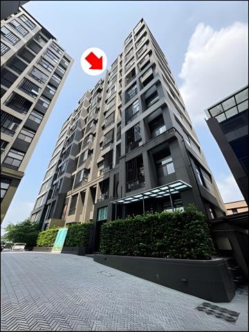 汐止法拍大樓-10