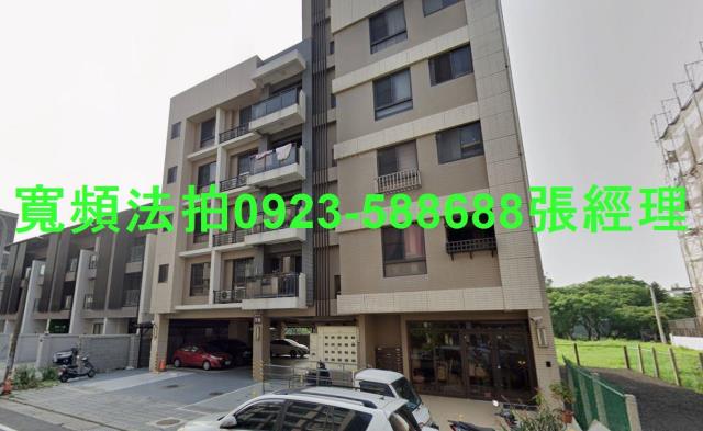 觀音華廈法拍-2