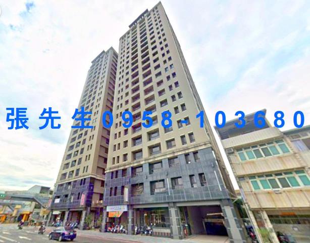 南區大樓法拍-3