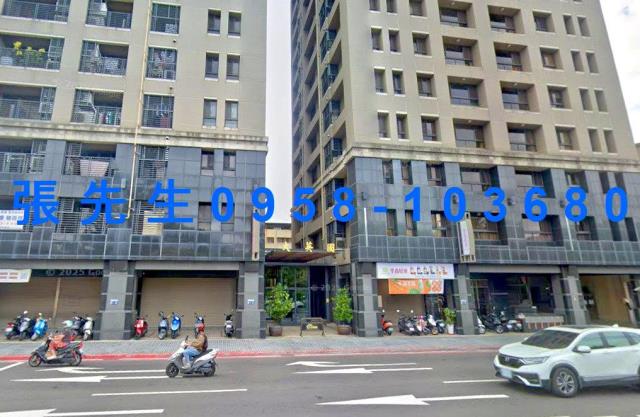 南區大樓法拍-4