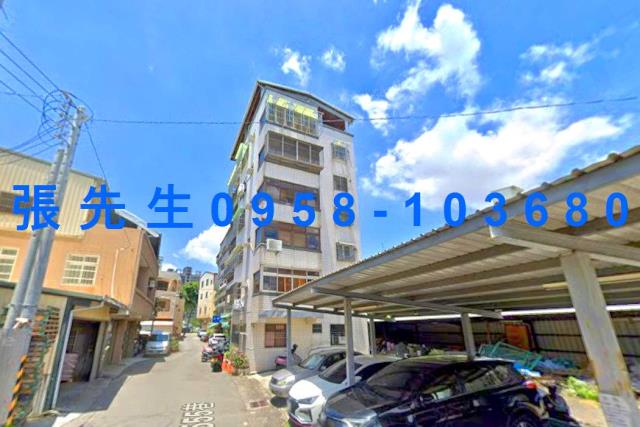 豐原華廈法拍-4