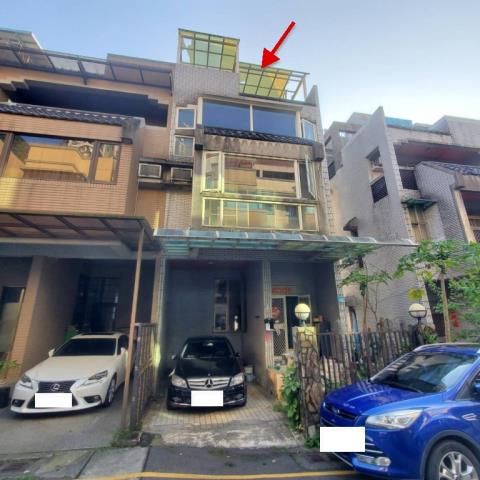 淡水法拍透天-1