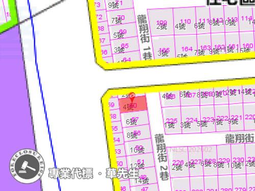 桃園法拍透天-6