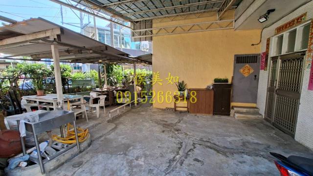 嘉義民雄透天-2