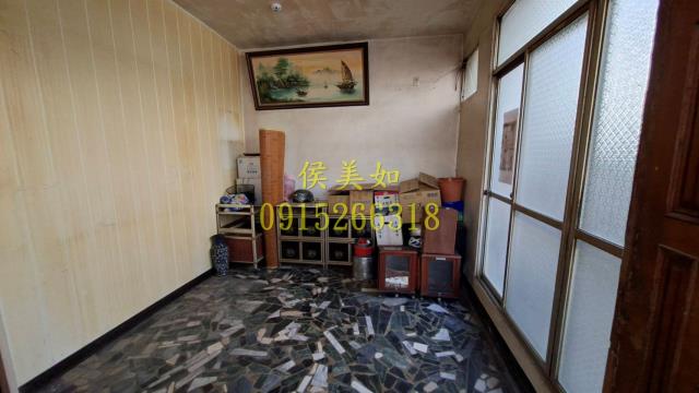 嘉義民雄透天-4