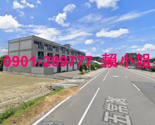 雲林崙背透天法拍-4