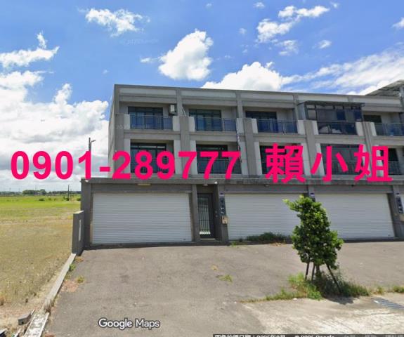 雲林崙背透天法拍-5