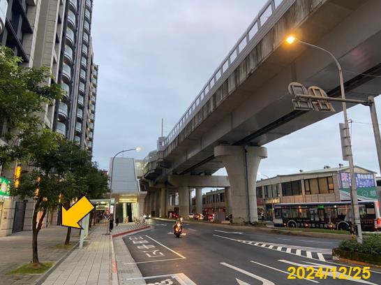 新北新店法拍大樓-7