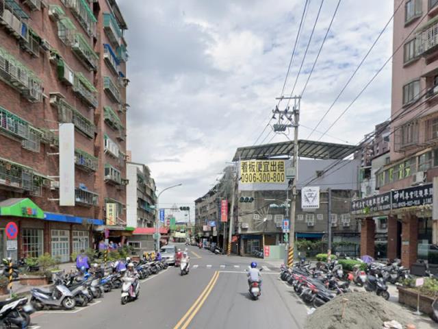 新北樹林法拍大樓-4