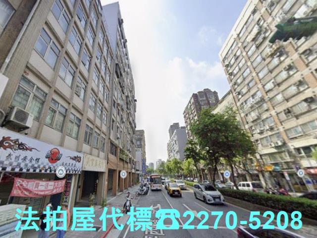 台北中正區大樓法拍-3