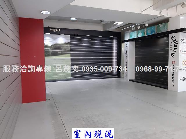 台北大安區大樓-13