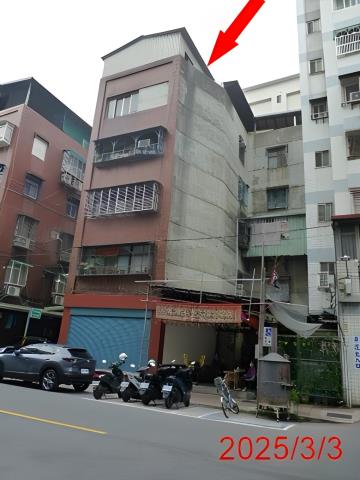 新北蘆洲公寓法拍-10