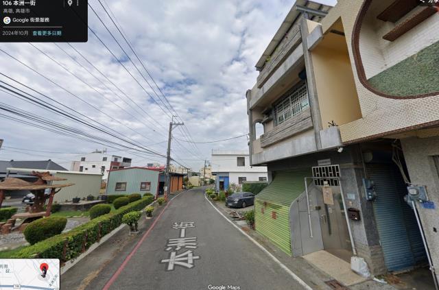 高雄岡山透天拍賣-3