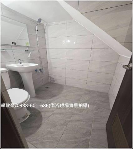 桃園龍潭中豐路美透天