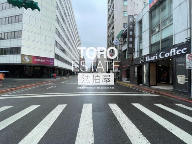 台北中正區店面法拍-6