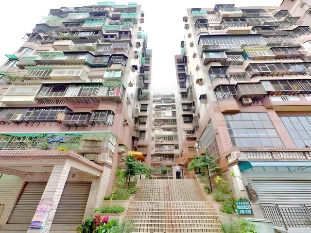 新北樹林大樓拍賣-2