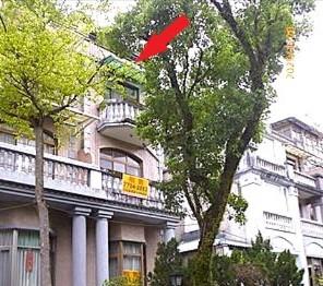 汐止法拍透天-5