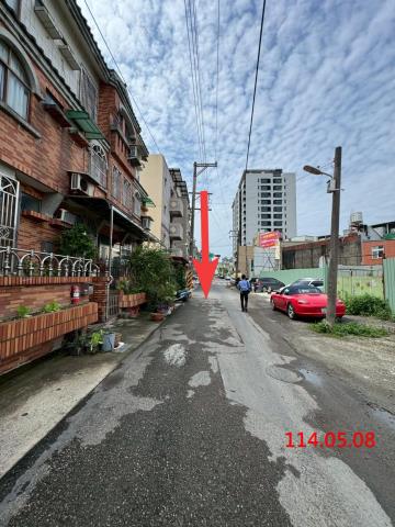 中壢透天法拍-2