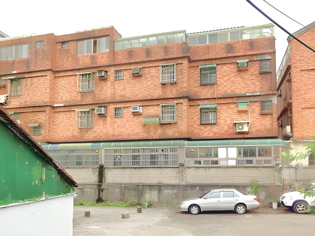 中壢透天法拍-8