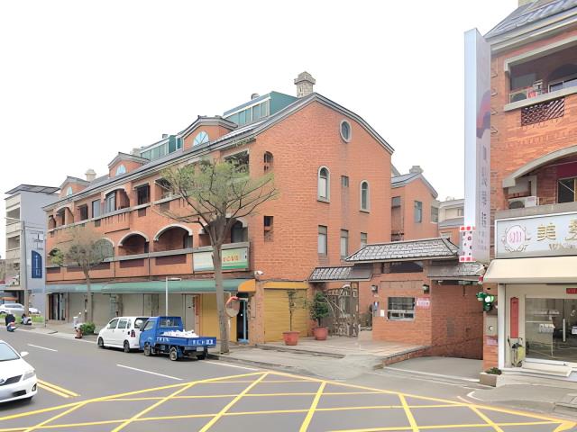 中壢法拍透天-1